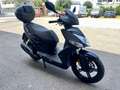 Kymco Agility 125 Blu/Azzurro - thumbnail 1