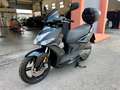 Kymco Agility 125 Blu/Azzurro - thumbnail 5