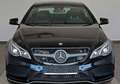 Mercedes-Benz E 350 d Coupe AMG Line Leder,Navi,LED,Kamera,SH Czarny - thumbnail 24
