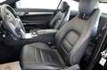 Mercedes-Benz E 350 d Coupe AMG Line Leder,Navi,LED,Kamera,SH Czarny - thumbnail 11