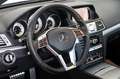 Mercedes-Benz E 350 d Coupe AMG Line Leder,Navi,LED,Kamera,SH Czarny - thumbnail 12