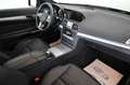 Mercedes-Benz E 350 d Coupe AMG Line Leder,Navi,LED,Kamera,SH Czarny - thumbnail 3