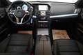 Mercedes-Benz E 350 d Coupe AMG Line Leder,Navi,LED,Kamera,SH Czarny - thumbnail 5