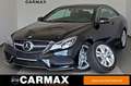 Mercedes-Benz E 350 d Coupe AMG Line Leder,Navi,LED,Kamera,SH Czarny - thumbnail 1