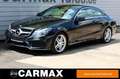 Mercedes-Benz E 350 d Coupe AMG Line Leder,Navi,LED,Kamera,SH Czarny - thumbnail 13