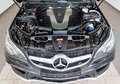 Mercedes-Benz E 350 d Coupe AMG Line Leder,Navi,LED,Kamera,SH Czarny - thumbnail 25