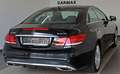 Mercedes-Benz E 350 d Coupe AMG Line Leder,Navi,LED,Kamera,SH Czarny - thumbnail 2