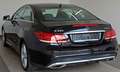 Mercedes-Benz E 350 d Coupe AMG Line Leder,Navi,LED,Kamera,SH Czarny - thumbnail 8