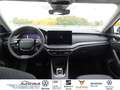 Skoda Octavia Combi Selection 1.5l TSI mHEV 110kW DSG LED Navi H Weiß - thumbnail 7