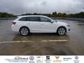 Skoda Octavia Combi Selection 1.5l TSI mHEV 110kW DSG LED Navi H Weiß - thumbnail 2