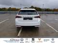 Skoda Octavia Combi Selection 1.5l TSI mHEV 110kW DSG LED Navi H Weiß - thumbnail 13