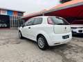 Fiat Punto Punto Evo 1.3 MJT ADATTA A NEOPATENTATI 75 CV 3 po Blanc - thumbnail 7