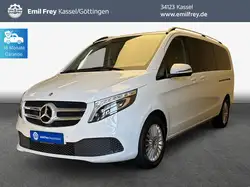 Mercedes-Benz V 220 V Klasse
