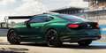 Bentley Continental GT CONTINENTAL  GT LE MANS EDITION 1 of 48 FULLOPT! Grün - thumbnail 8