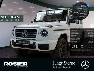 AMG Sport Edition One Manufaktur Superior