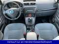 Fiat Croma 2.2 16V MPI Emotion Blau - thumbnail 11