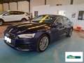 Audi A5 Sportback 2.0TDI S tronic 110kW Bleu - thumbnail 3