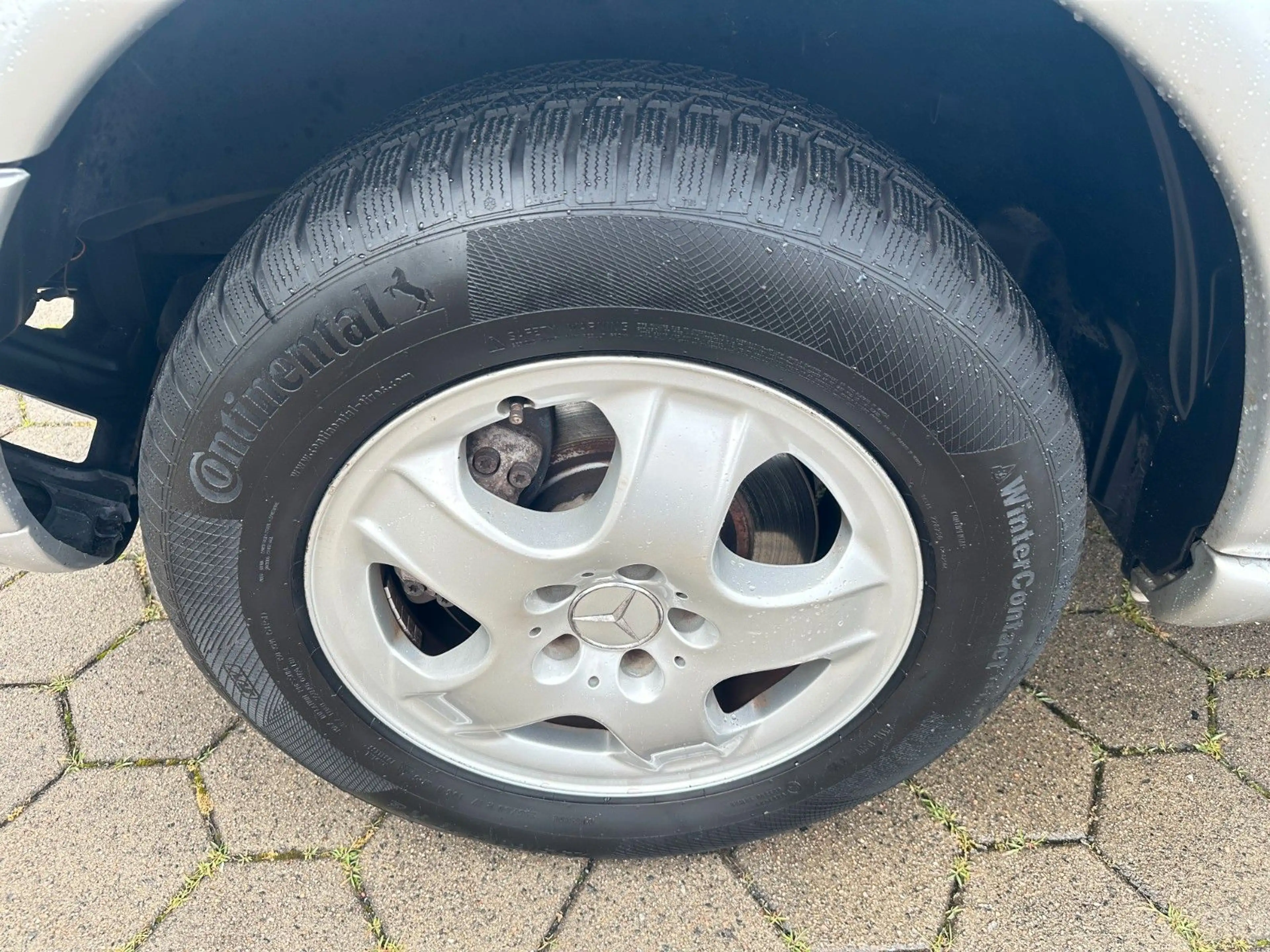 Mercedes-Benz ML 270 CDI Automatik HU AU08/2028 AHK 3.5T Klima — photo 11