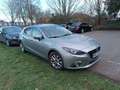 Mazda 3 3 SKYACTIV-D 150 Automatik Sports-Line Silber - thumbnail 3