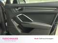 Audi Q3 Sportback 45 TFSI e S line+Interieur+LED+App-conne Zwart - thumbnail 17