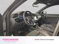 Audi Q3 Sportback 45 TFSI e S line+Interieur+LED+App-conne Zwart - thumbnail 9