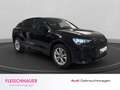 Audi Q3 Sportback 45 TFSI e S line+Interieur+LED+App-conne Zwart - thumbnail 8