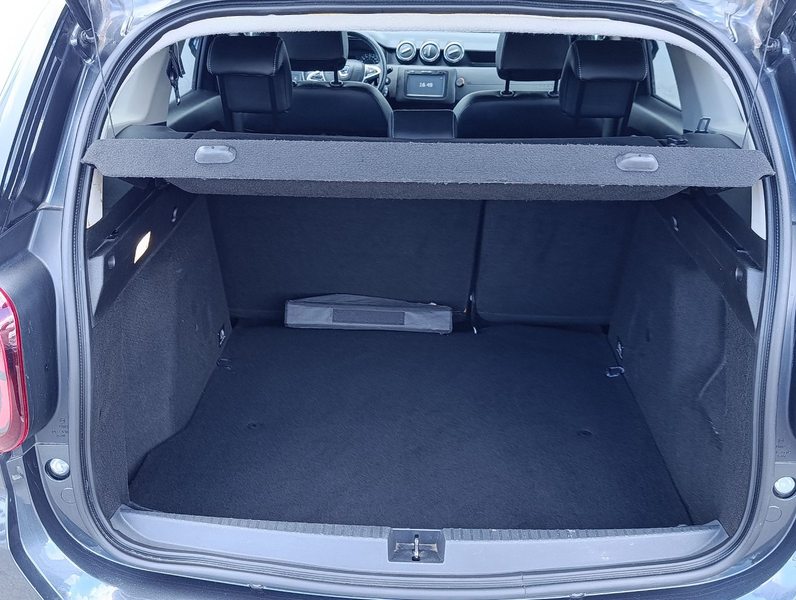 Dacia Duster II Prestige 1,5d Navi Vollleder Kamera — photo 8