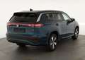 Volkswagen Tayron 1.5 eTSI 110 kW Life DSG Life, 7-Sitzer, LED-Pl... Modrá - thumbnail 2