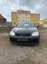 Volkswagen Golf 1.6 Trendline. Golf 5 Schwarz - thumbnail 2