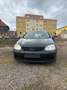 Volkswagen Golf 1.6 Trendline. Golf 5 Zwart - thumbnail 2