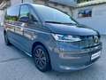 Volkswagen T7 Multivan Business 2.0 TDI AHK IQ Light 7-Sitz Grau - thumbnail 2