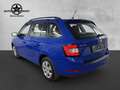 Skoda Fabia Combi Active 1.0 TSI Klima PDC Dachreling Albastru - thumbnail 4