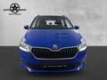 Skoda Fabia Combi Active 1.0 TSI Klima PDC Dachreling Albastru - thumbnail 6