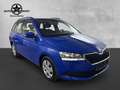 Skoda Fabia Combi Active 1.0 TSI Klima PDC Dachreling Albastru - thumbnail 1