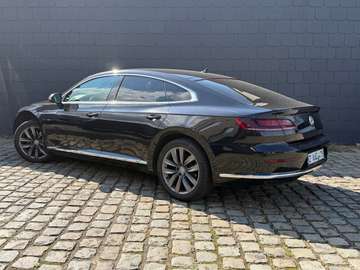 1.5 TSI ACT Elegance DSG 1HND CARPASS CARNET