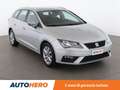 SEAT Leon 1.6 TDI Style 115 CV DSG Argento - thumbnail 8