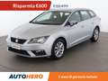 SEAT Leon 1.6 TDI Style 115 CV DSG Argento - thumbnail 1