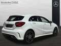 Mercedes-Benz A 200 BlueEfficiency AMG Line - thumbnail 2
