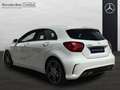 Mercedes-Benz A 200 BlueEfficiency AMG Line - thumbnail 4