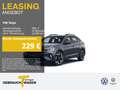 Volkswagen Taigo 1.0 TSI DSG R-LINE MATRIX NAVI LM17 ACC AP Grau - thumbnail 1