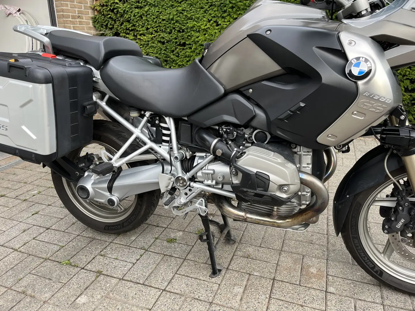 BMW R 1200 GS - 2