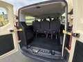Ford Transit Custom Kombi 300 L2 Trend 9-SITZE+KLIMA+ Beige - thumbnail 14