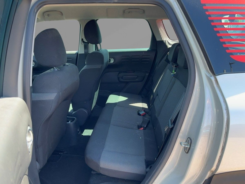 Citroen C3 Aircross Shine 1.2 Pure Tech / Verkauf nur an — photo 11