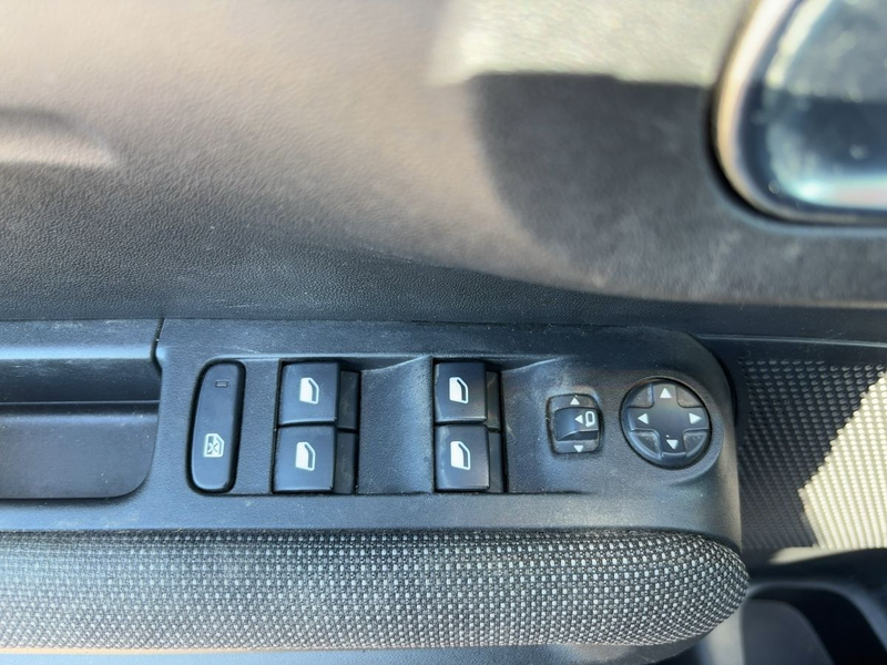 Citroen C3 Aircross Shine 1.2 Pure Tech / Verkauf nur an — photo 13