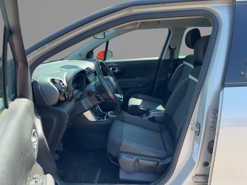 Citroen C3 Aircross Shine 1.2 Pure Tech / Verkauf nur an — photo 10