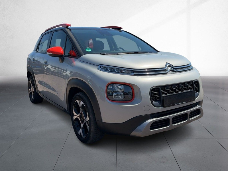 Citroen C3 Aircross Shine 1.2 Pure Tech / Verkauf nur an — photo 4