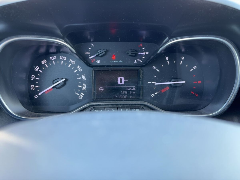 Citroen C3 Aircross Shine 1.2 Pure Tech / Verkauf nur an — photo 15