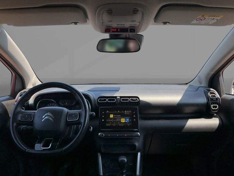 Citroen C3 Aircross Shine 1.2 Pure Tech / Verkauf nur an — photo 5