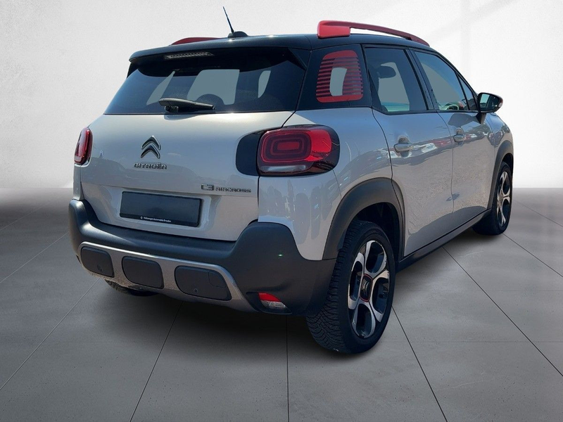 Citroen C3 Aircross Shine 1.2 Pure Tech / Verkauf nur an — photo 3