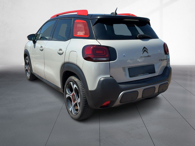Citroen C3 Aircross Shine 1.2 Pure Tech / Verkauf nur an — photo 2